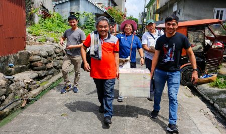 Celebrating the Completion of the Batanes Project: A Journey of Documentation and Preservation