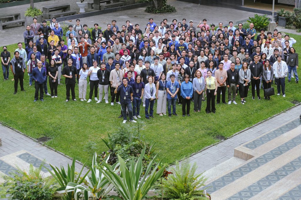 Updates on Data Science Workshop: Professor Widom's Instructional Odyssey @ DLSU Philippines