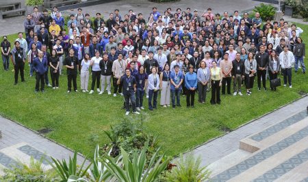 Updates on Data Science Workshop: Professor Widom’s Instructional Odyssey @ DLSU Philippines