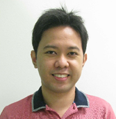 Billones, Robert Kerwin