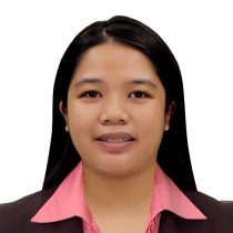 Brillantes, Allysa Kate