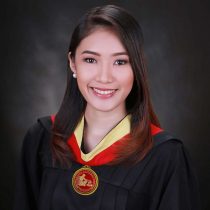 Domino, Maria Ysabel