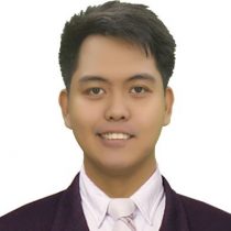 Enriquez, Mike Louie