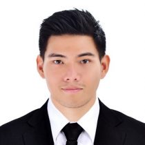 Mayol, Andres Philip