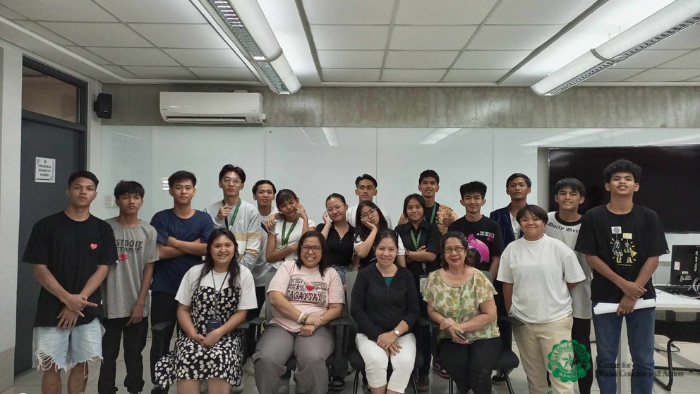 DLSU ALS Learners Successfully Complete DepEd Revalida