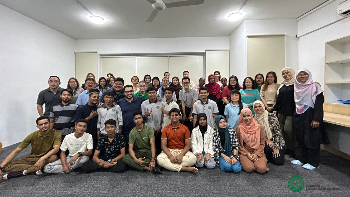 Lasallians partner with Cahaya Surya Bakti to conduct Teacher Training Needs Analysis