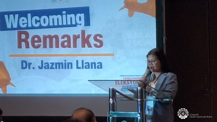 KAMALAYAN Forum Highlights the Importance of the 2025 Elections for Democracy and National Development
