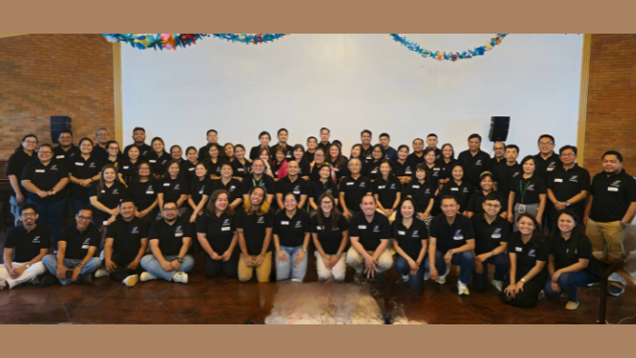 Empowering Service-Learning: DLSU-COSCA and Uniservitate Asia & Oceania Regional Hub Host Faculty Training and Workshop