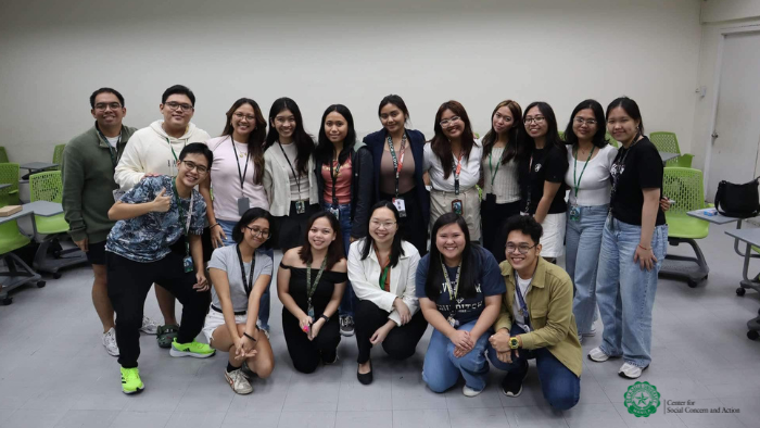 Executive Board and Core Formation Event Welcomes New COSCA Leaders