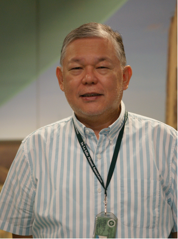 Engr. Edwin P. Seña