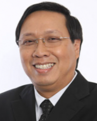 Engr. Chito Macapagal