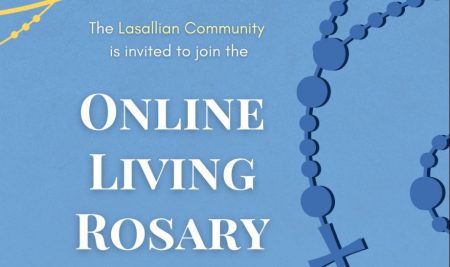 Living Rosary 2024