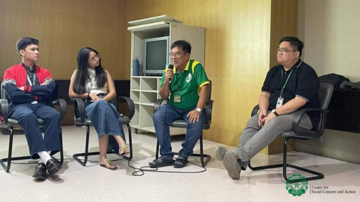 PAMANANG BUTIL Documentary Sparks Dialogue on Agricultural Issues