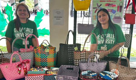 Lasallian Partners’ Bazaar 2024 Brings Communities Together