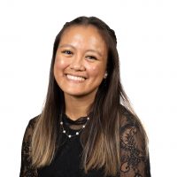 Ma Angela Labador
Graduate Teaching Associate, Hugh Downs School Of Human Communication