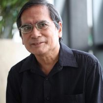 Clodualdo Jr. DelMundo