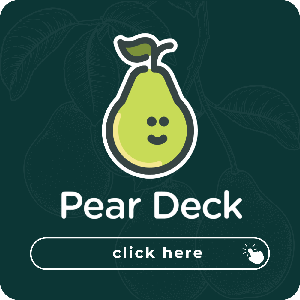 Pear Deck logo