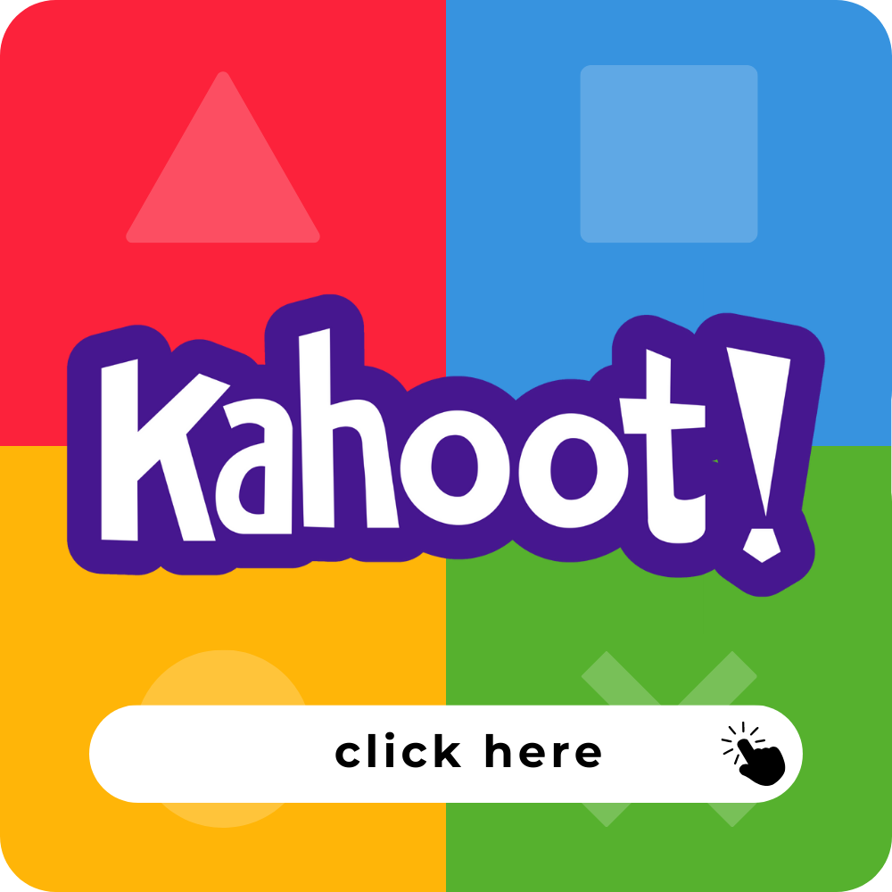 Kahoot! logo