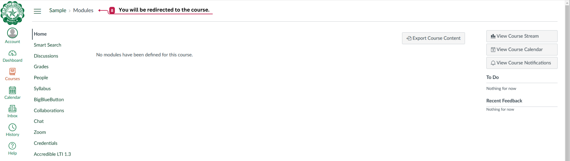 AnimoOPENSpace sign up step 5