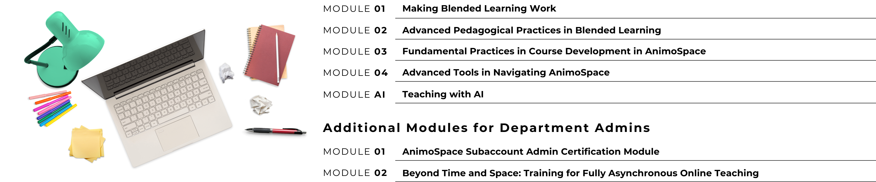 ASIST AnimoSpace Online Certification Progress Guide