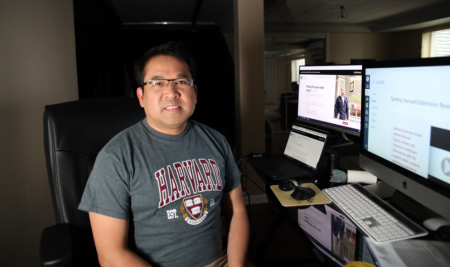 Changing One Life at a Time: A Lasallian Journey