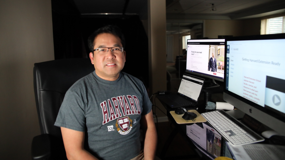 Changing One Life at a Time: A Lasallian Journey