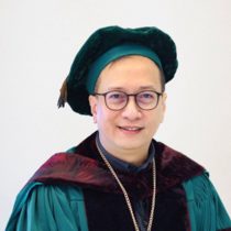 bernardo-allan-university-fellow