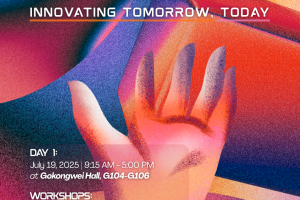 DLSU Technology Summit 2025