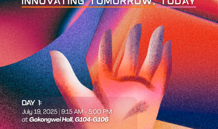 DLSU Technology Summit 2025