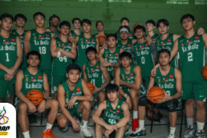 Back to Reign Green Archers Take Their Stand in Season 88-thumb