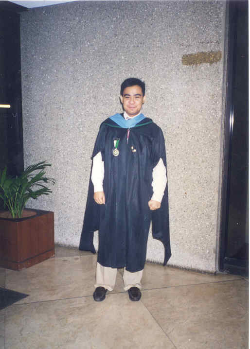 Caloi (Masters Solo)