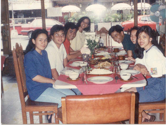 Caloi (Student Council College)