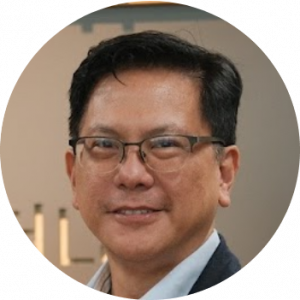 Atty. Christopher E. Cruz