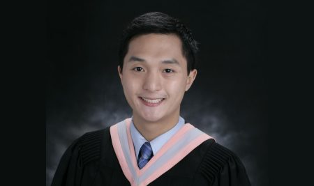 Lasallian Leader with Resilience, Purpose and Impact