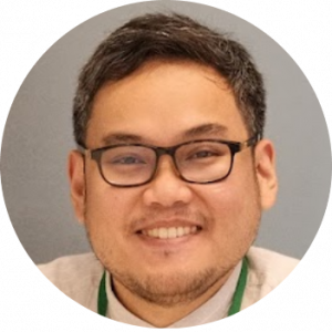 Peter Immanuel Tenido