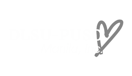 DLSU PUSO Logo
