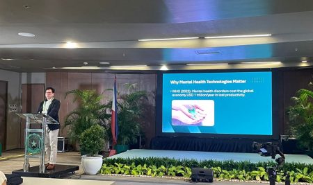 Hand-in-Hand: IP Protection and Mental Health Technology in 2025