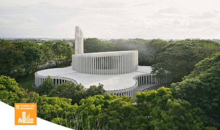 COMMUNITIES FOR THE FUTURE