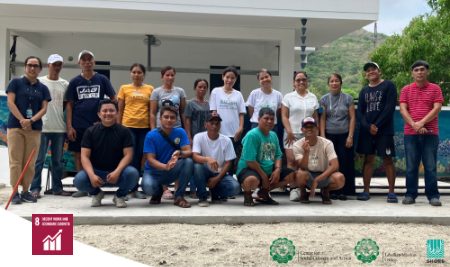 EXPANDING LIVELIHOOD OPPORTUNITIES ACROSS DLSU STAKEHOLDERS