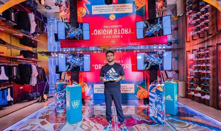 Fearless Strokes: Jappy Agoncillo’s Journey from Taft to New York