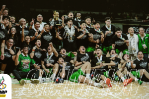 Green Archers clinch trilogy and dethrone UP for 11th UAAP Championship-thumb