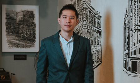 From Green Archer Dreams to Global Storytelling