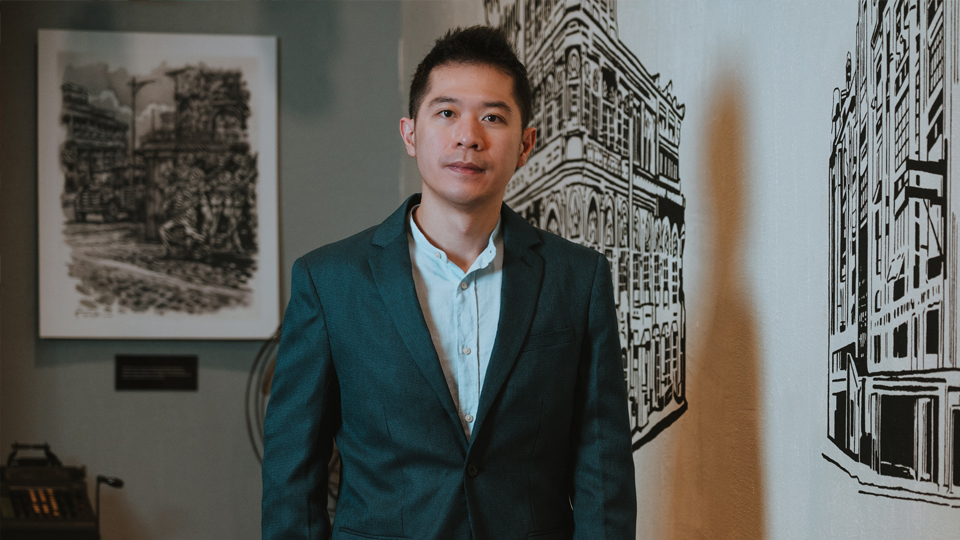 From Green Archer Dreams to Global Storytelling