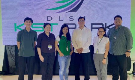 DIPO and DITO Join KIST Park Open House, Highlighting Innovation and Industry Collaboration