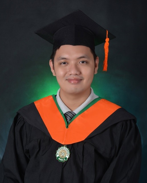 Baron-Joseph-Magdaraog