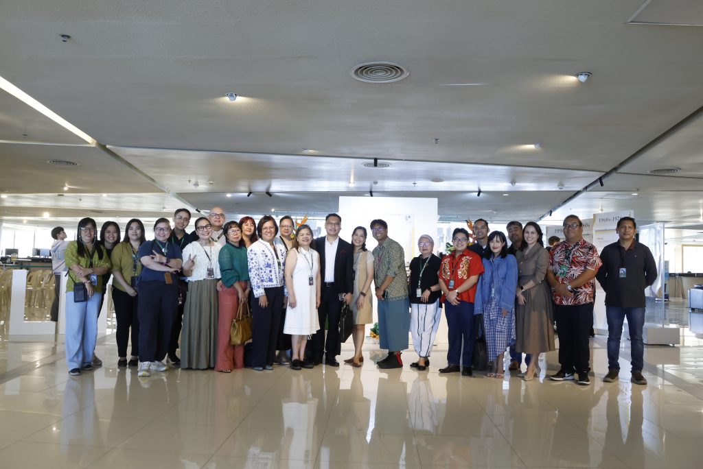Chronicles of the Written Word: The Department of Literature Mounts Diamond Jubilee Exhibit