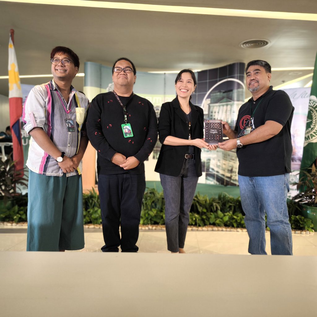 Masaganang Ani: The Department of Literature Launches 25 New Books from 21 Authors