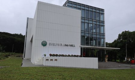 DLSU Inaugurates Evelyn D. Ang Hall, Expanding Healthcare Technology and Biomedical Innovation