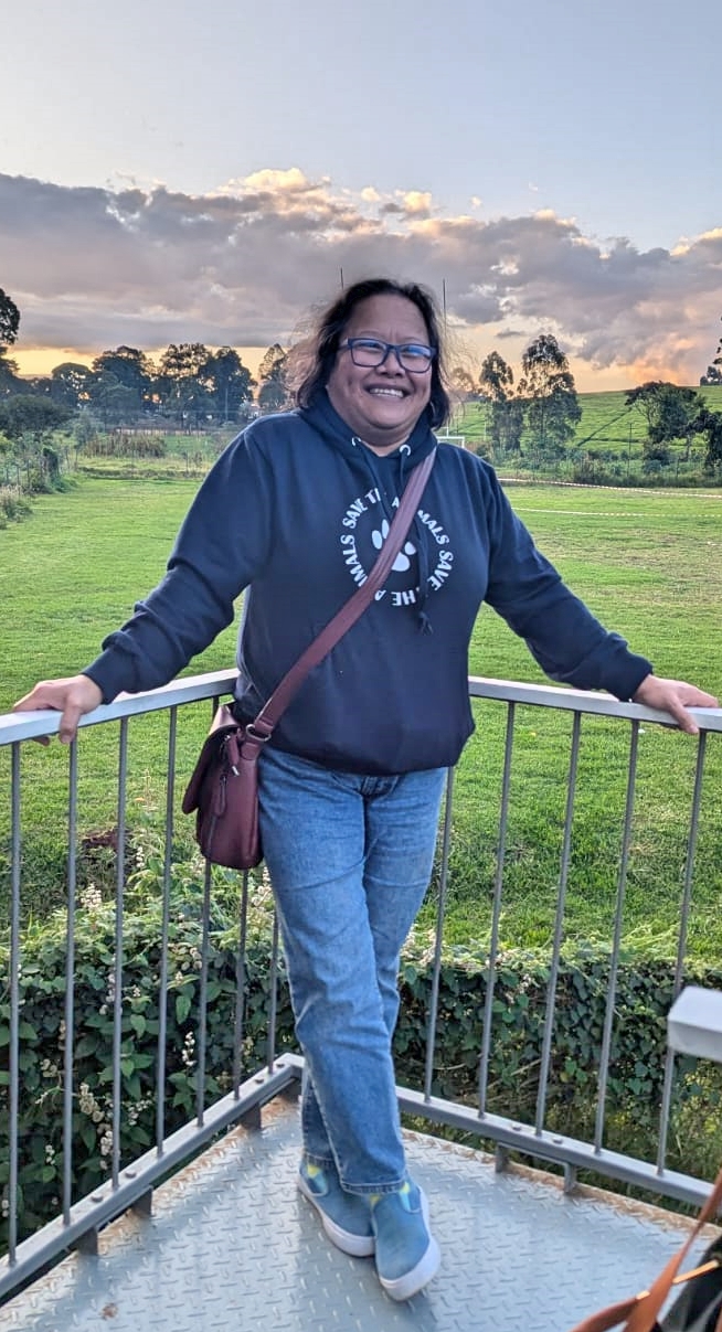 Agatha Verdadero