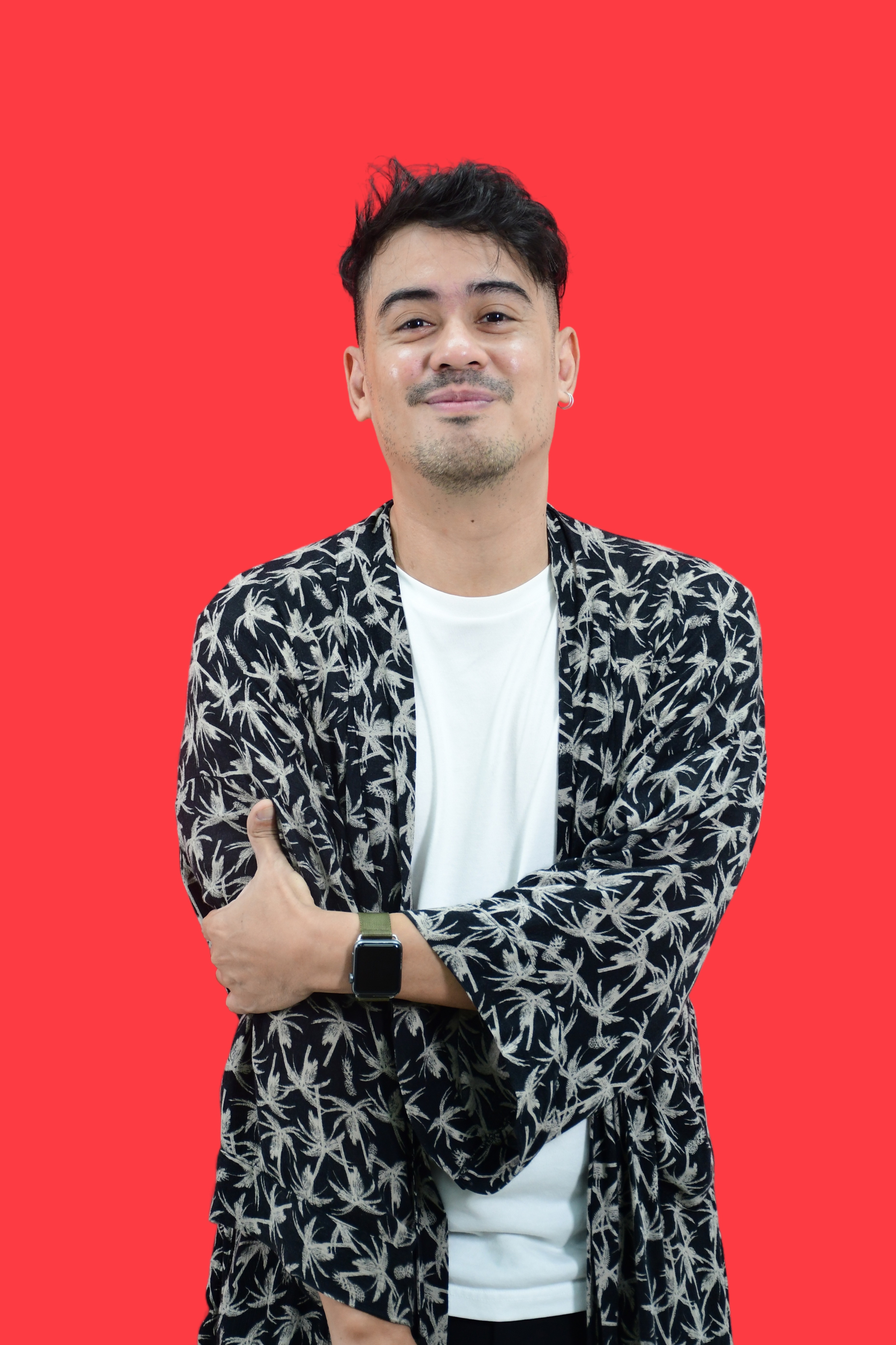 Wanggo Gallaga